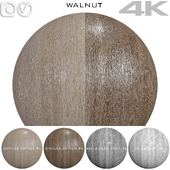 Texture Walnut №8