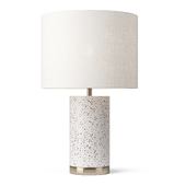 Lux Terrazzo - Table Lamp