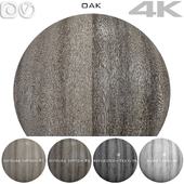 Texture Oak №3