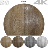 Texture Oak №8