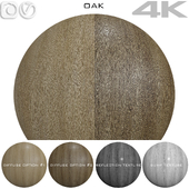 Texture Oak №10