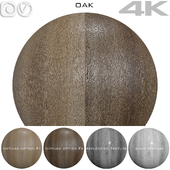 Texture Oak №11