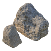 Гранитные камни 53