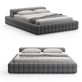 OM Aatom Qubo Bed Long High Base 2 rows