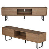 TV Stand Cosmorelax Auster