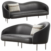 Shurtz Upholstered Sofa