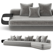 MAURICIO COELHO SOFA CONTORNO