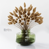 Pampas Plant 02