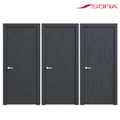 Doors Phantom Design Sofia