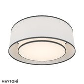 Ceiling lamp Bergamo MOD613CL-03W; MOD613CL-03W1