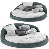 Gamma jazz bed