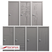 Doors Phantom Modern Sofia