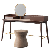 Dressing table NAICA by Praddy