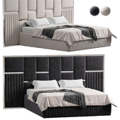 Lucy bed by evmoda