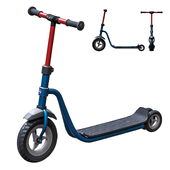 PUKY Scooter R 1 blue 5176