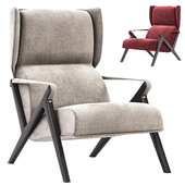 IMAGINE Bergere Armchair by Visionnaire