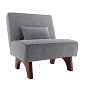 Drayk Lounge Chair