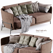 deep cradle sofa