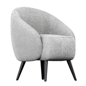 MYLO ACCENT CHAIR