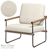Ross Chair by WestElm