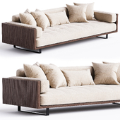 HUXA SOFA