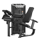 DHZ Fitness E-7023A Seated Leg Cur