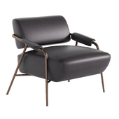 Stay Potocco Armchair