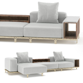 ROSSATO JAMES Sofa