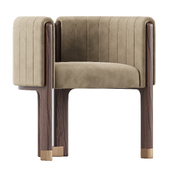 DINING CHAIR CRAWFORD