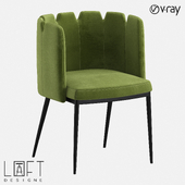 Стул LoftDesigne 30516 model