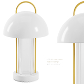 IKEA - SOMMARLANKE LED Decorative Table lamp 01