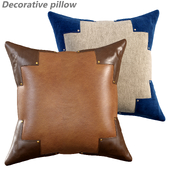 Decorative pillows set 625