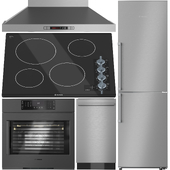 Bosch Appliance Collection 10