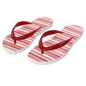 Flip-Flops Footwear Woman Summer Beach 02