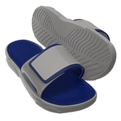 Men's slides footwear sandals 01 v2