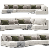 Katarina sofa set 02 by blanche