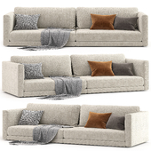 Katarina sofa set 03 by blanche
