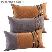 Decorative pillows set 628