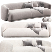 Rene Sofa by Meridiani 3, диваны