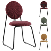 IKEA - Manhult Chair