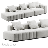 OM beds.one - avy modular sofa