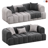 DEKIL Sofa by Artipieces