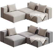 Sorrento Modular Sofa 3