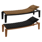 ClassiCon Ulisse Daybed