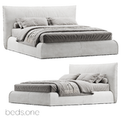 OM beds.one - Kanto bed