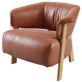 Cassina BACK WING-ARMCHAIR