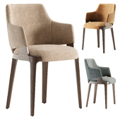 VELIS Chair By Potocco