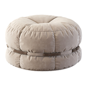 Soft Pouf 3d_henmat