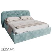 OM Soft Bed 6.5 Reforma
