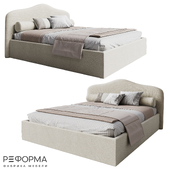 OM Soft bed 2.2 Reforma